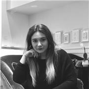 Laureanda in Economia offre ripetizioni e aiuto compiti di tutte le materie per bambini e ragazzi fini al biennio di superiori